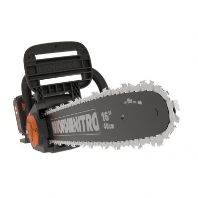 worx wg585e.9 40cm